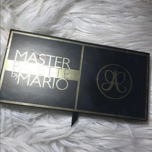 Anastasia Beverly Hills Mario Palette
